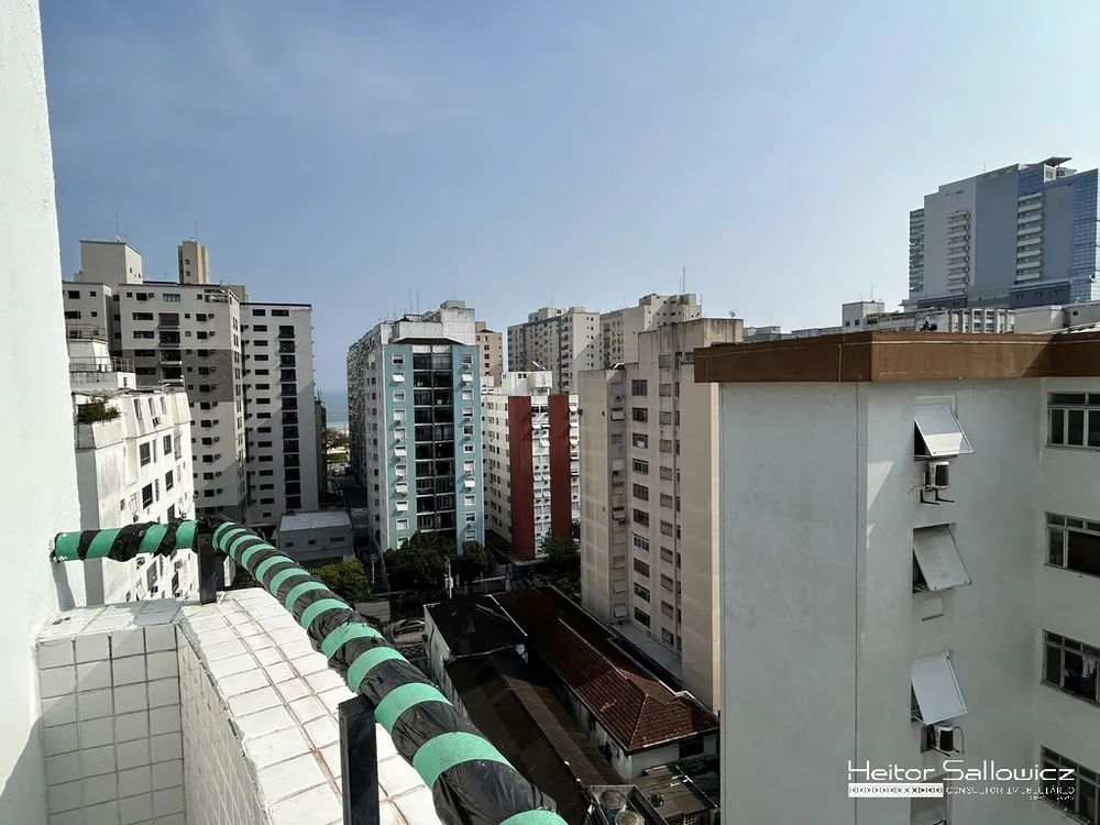 Apartamento, 3 quartos, 160 m² - Foto 4