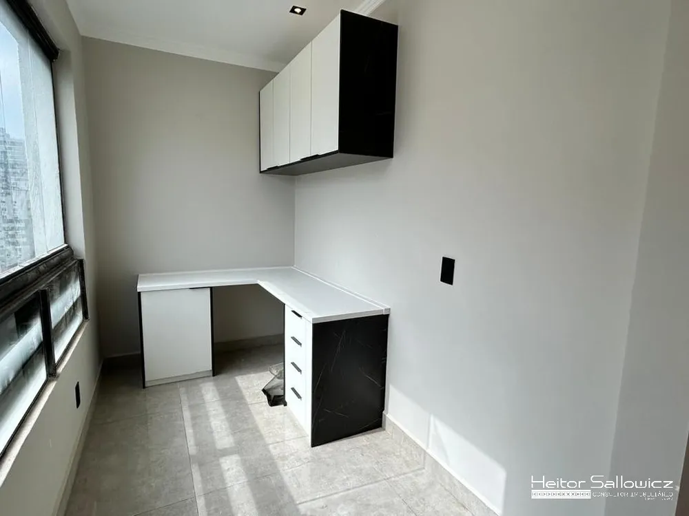 Apartamento, 3 quartos, 160 m² - Foto 7