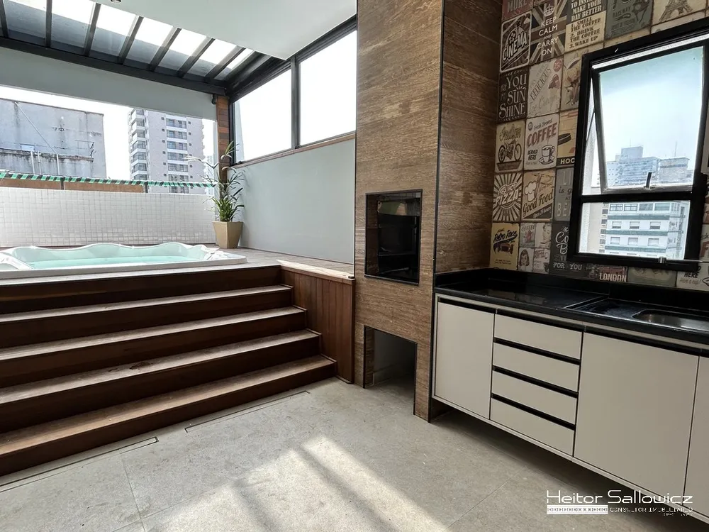 Apartamento, 3 quartos, 160 m² - Foto 2