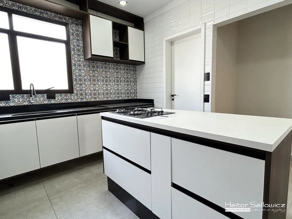 Apartamento, 3 quartos, 160 m² - Foto 9