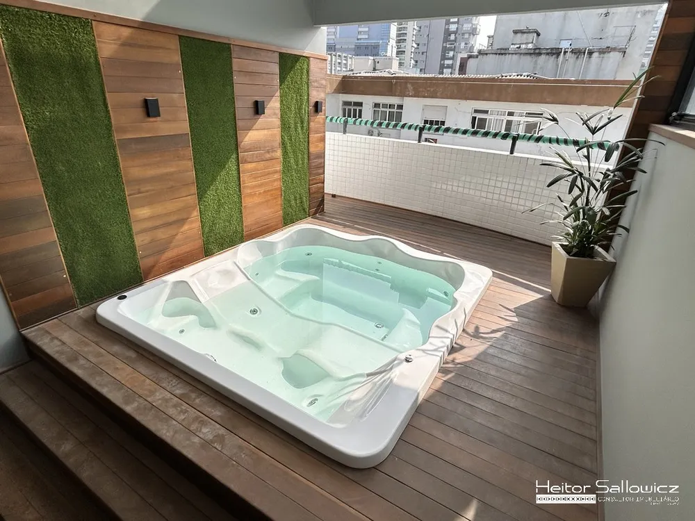Apartamento, 3 quartos, 160 m² - Foto 1