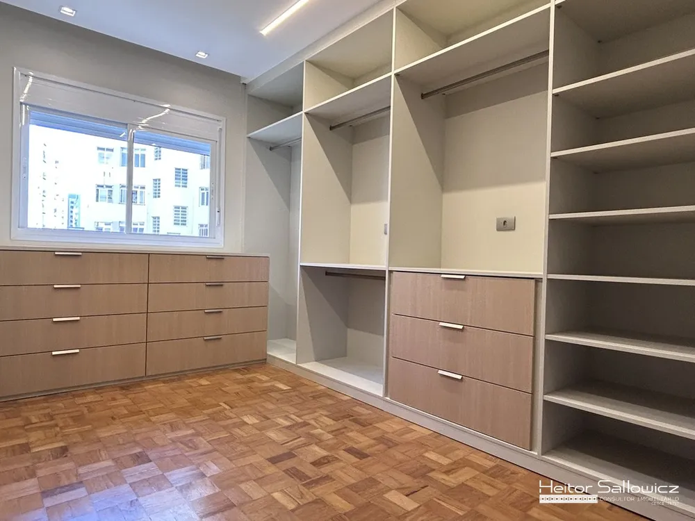 Apartamento, 3 quartos, 225 m² - Foto 6