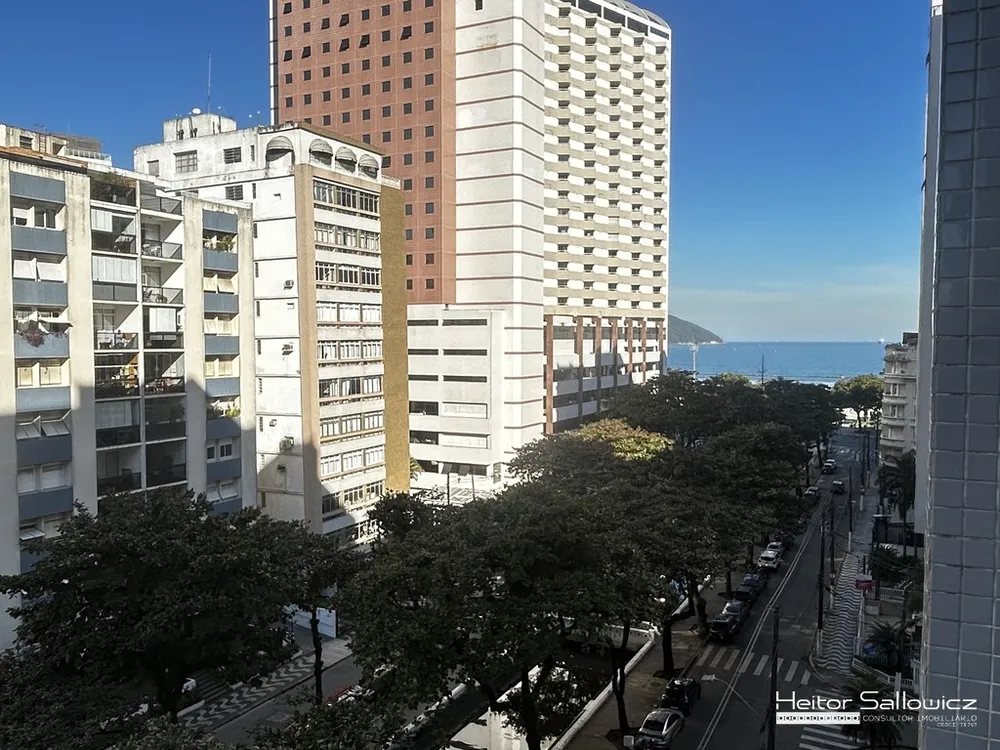 Apartamento, 3 quartos, 225 m² - Foto 1