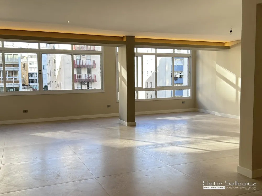 Apartamento, 3 quartos, 225 m² - Foto 2
