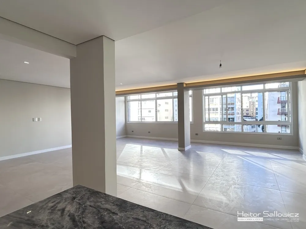Apartamento, 3 quartos, 225 m² - Foto 4