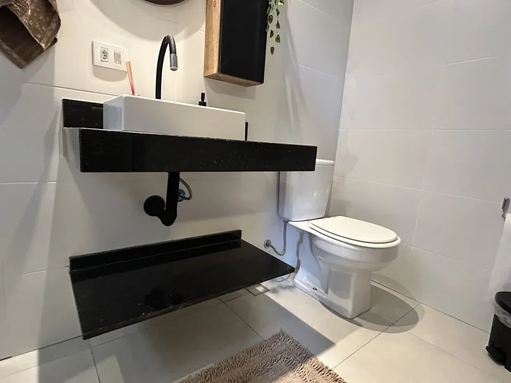 Apartamento, 4 quartos, 210 m² - Foto 4
