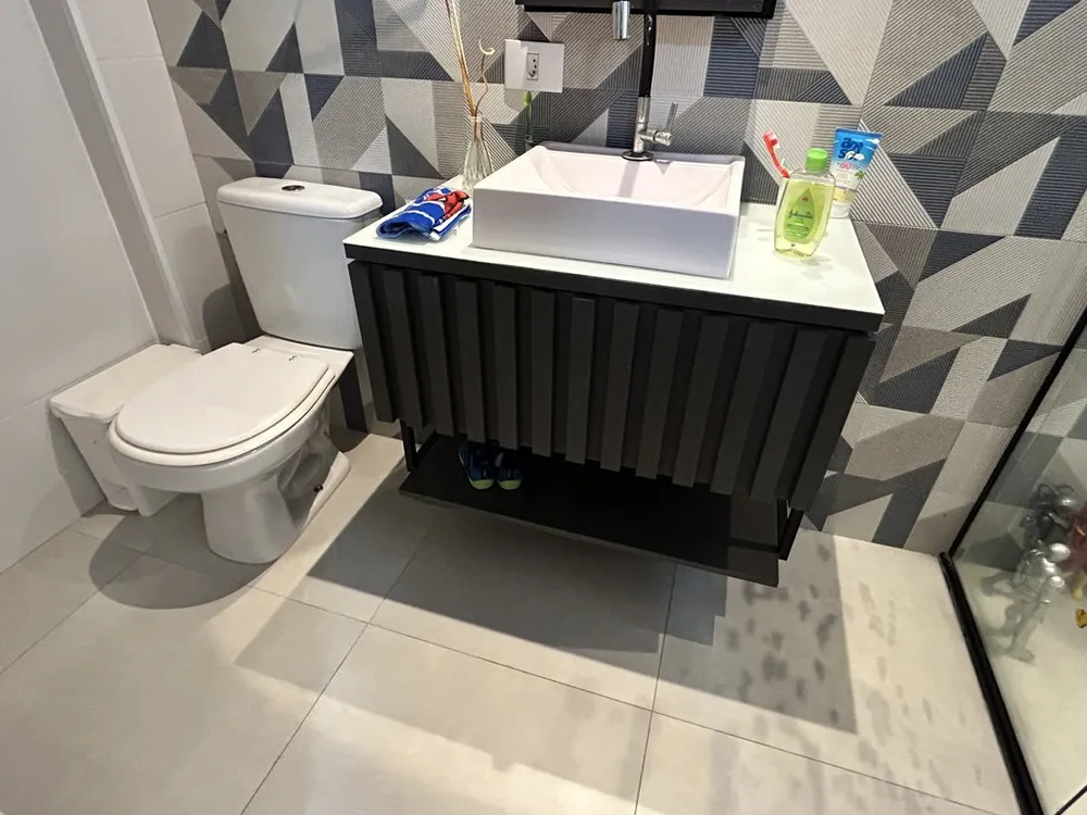 Apartamento, 4 quartos, 210 m² - Foto 16
