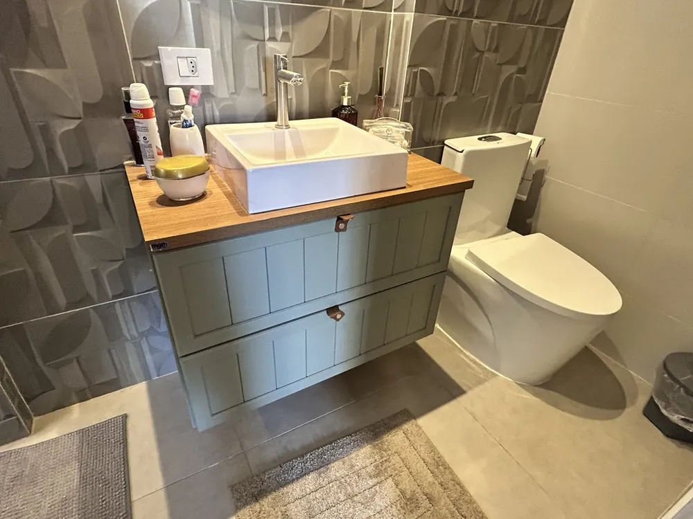 Apartamento, 4 quartos, 210 m² - Foto 1
