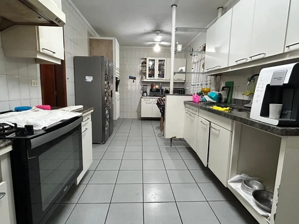 Apartamento, 4 quartos, 210 m² - Foto 9