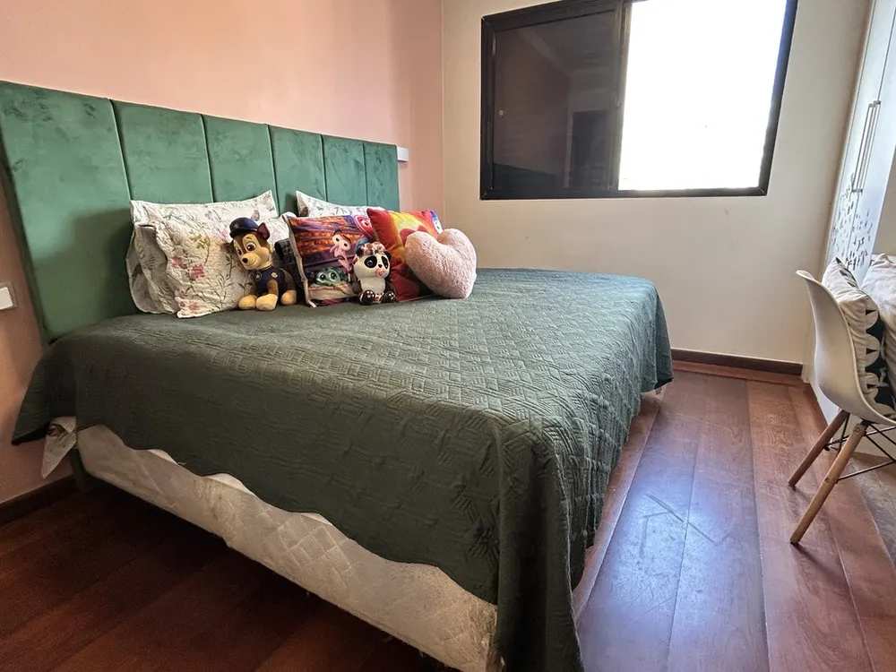 Apartamento, 4 quartos, 210 m² - Foto 10