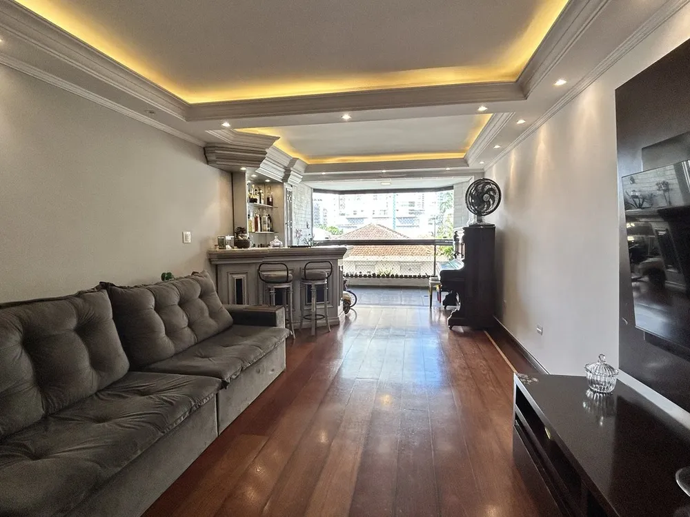 Apartamento, 4 quartos, 210 m² - Foto 5