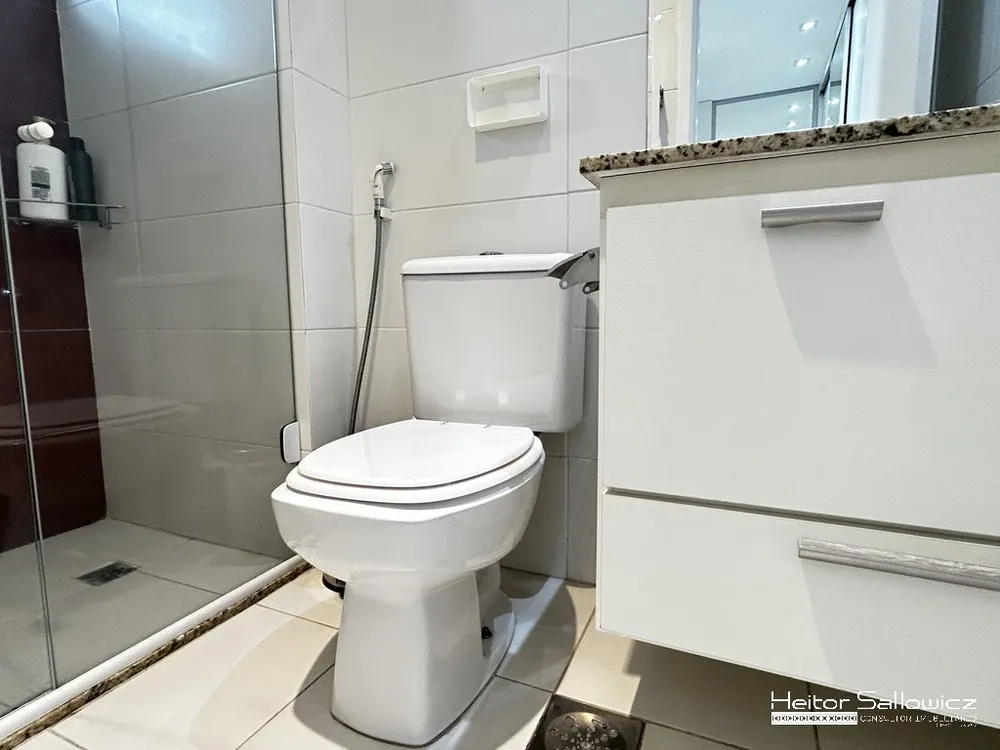 Apartamento, 3 quartos, 142 m² - Foto 2