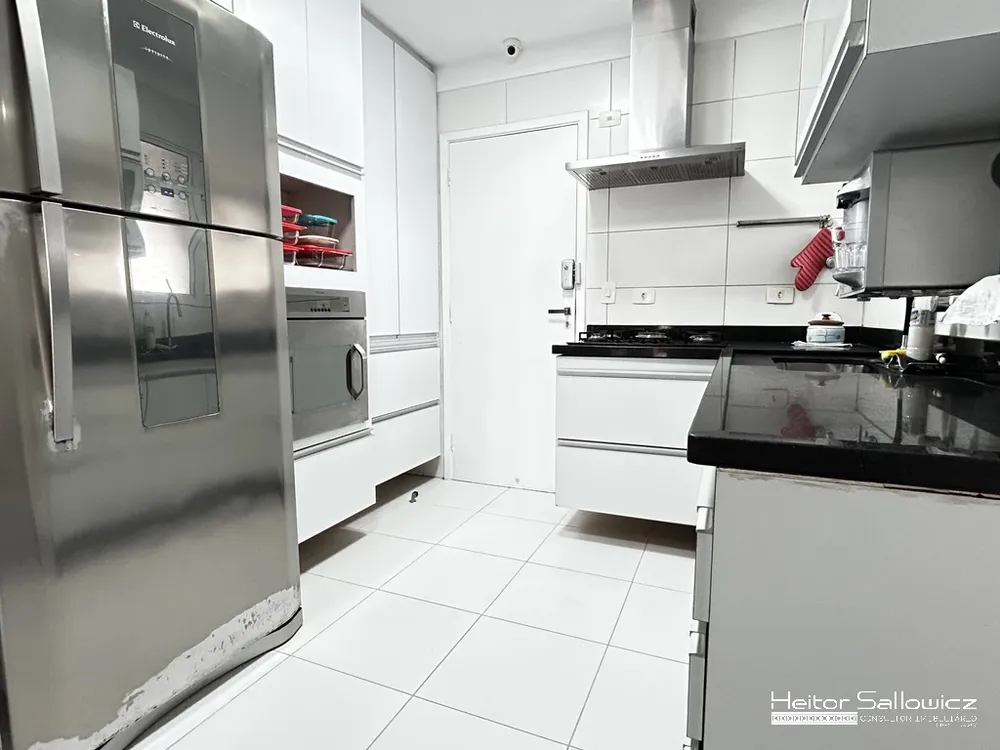 Apartamento, 3 quartos, 142 m² - Foto 4