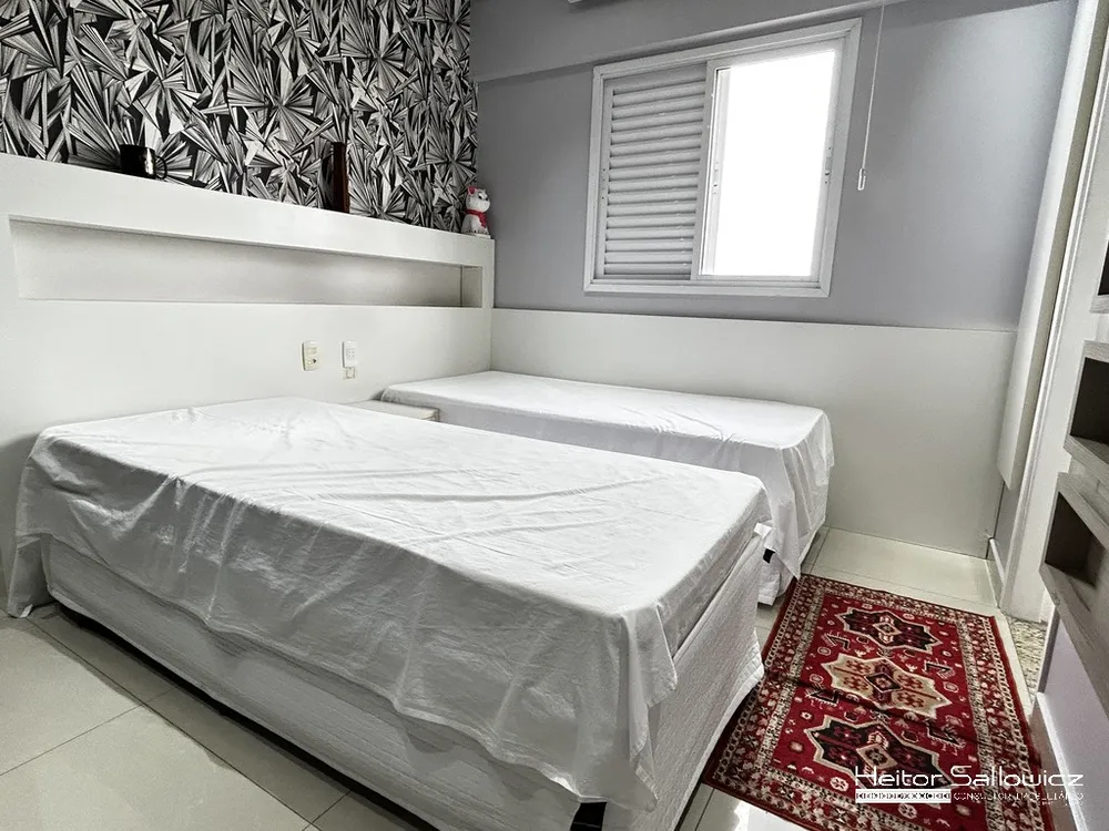 Apartamento, 3 quartos, 142 m² - Foto 9