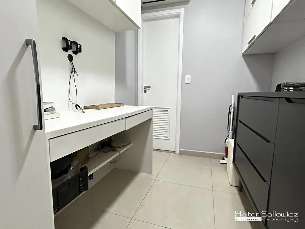 Apartamento, 3 quartos, 142 m² - Foto 6