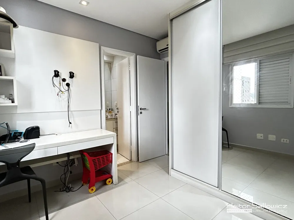 Apartamento, 3 quartos, 142 m² - Foto 5
