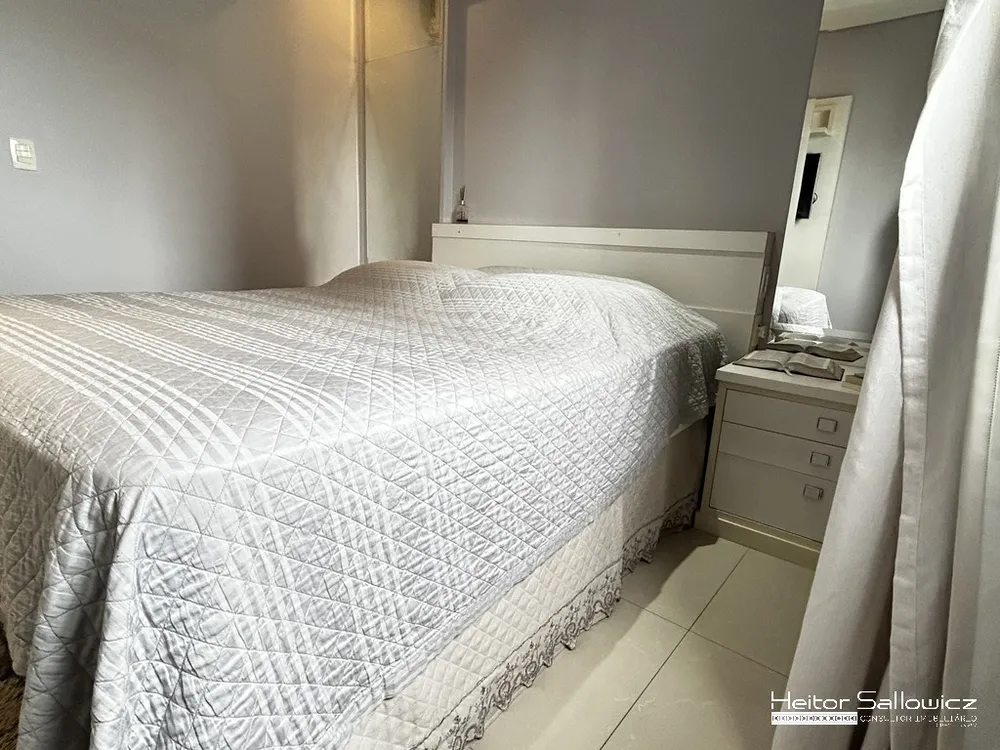 Apartamento, 3 quartos, 142 m² - Foto 1