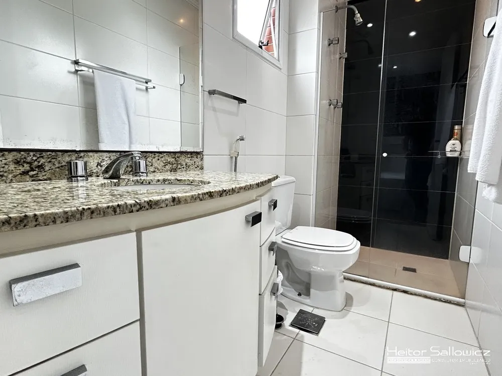 Apartamento, 3 quartos, 142 m² - Foto 11