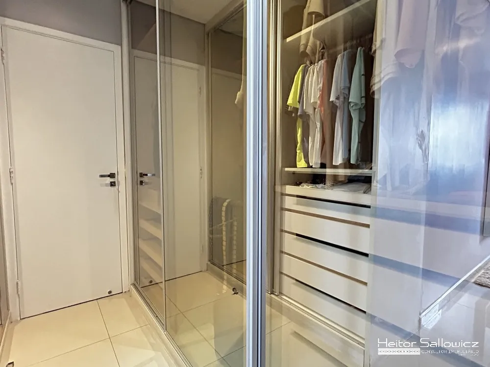Apartamento, 3 quartos, 142 m² - Foto 3