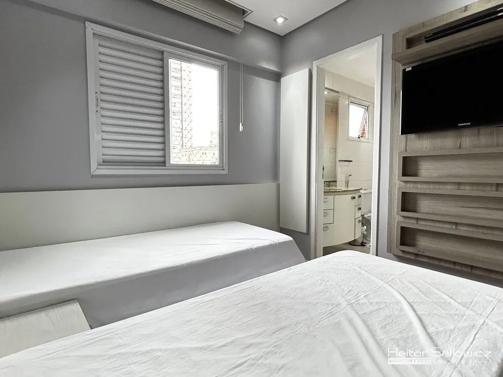 Apartamento, 3 quartos, 142 m² - Foto 8