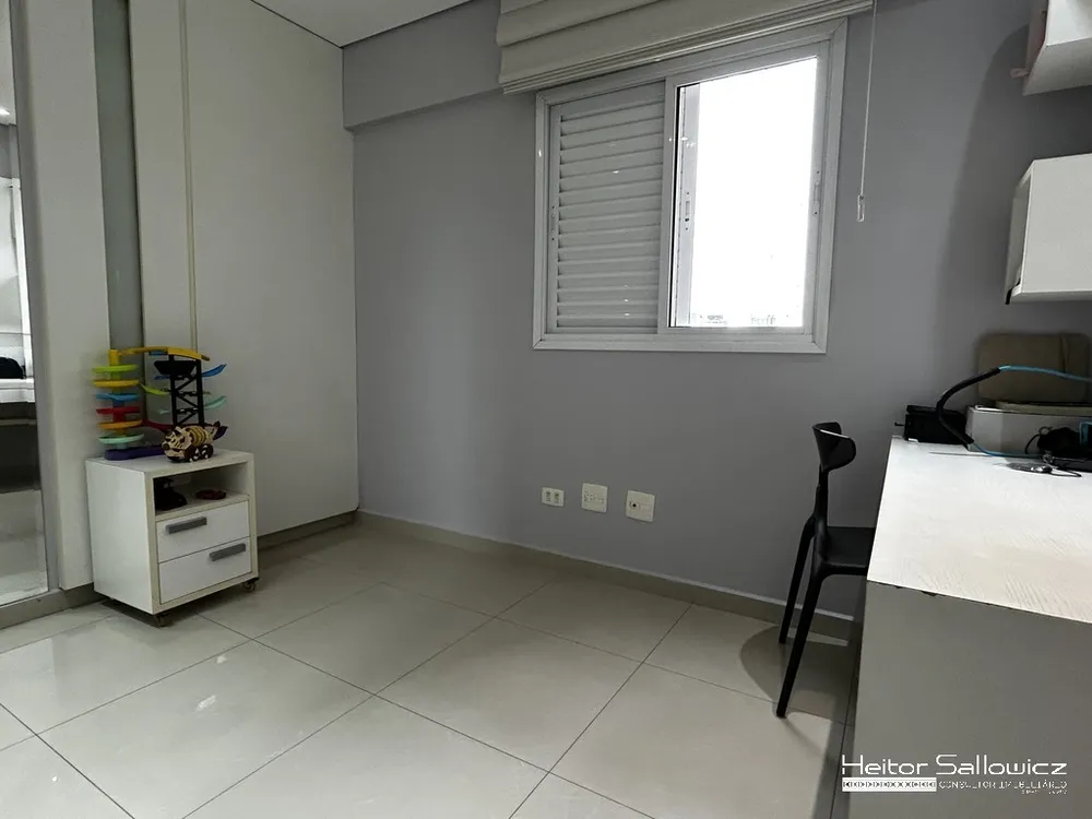 Apartamento, 3 quartos, 142 m² - Foto 7