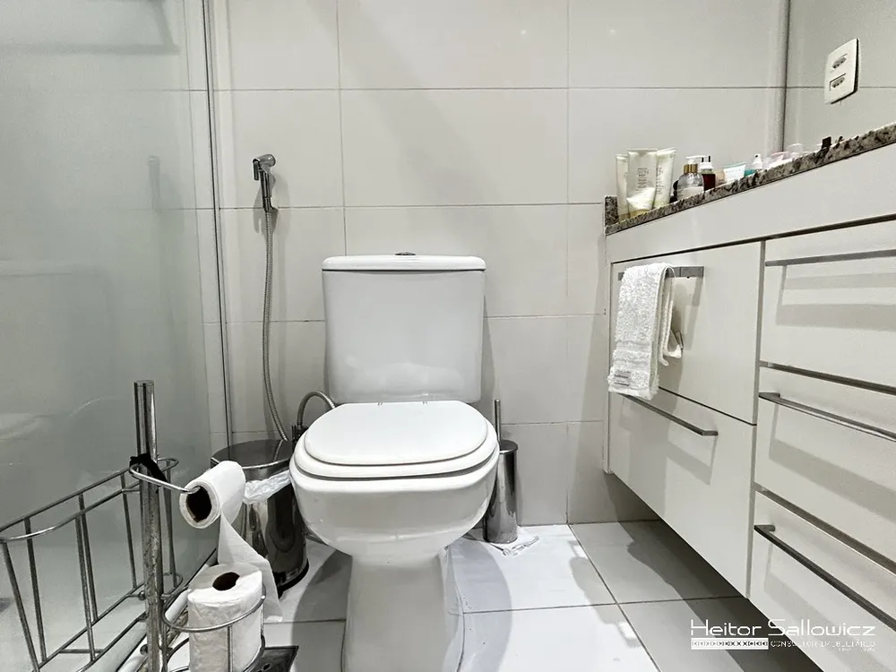 Apartamento, 3 quartos, 142 m² - Foto 7