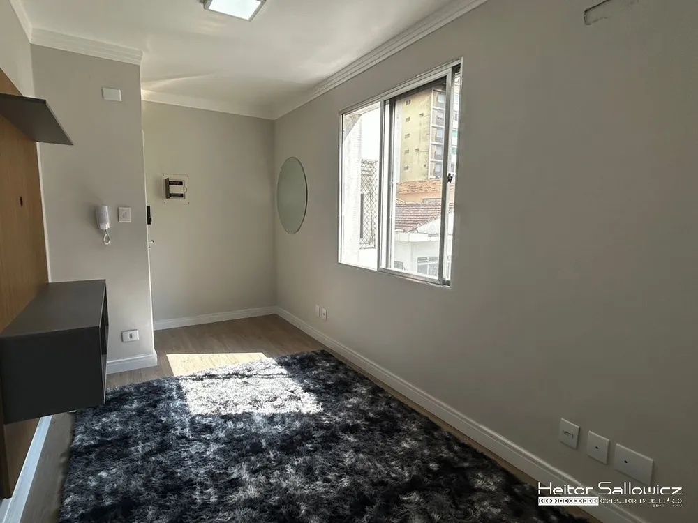 Apartamento, 1 quarto, 56 m² - Foto 3