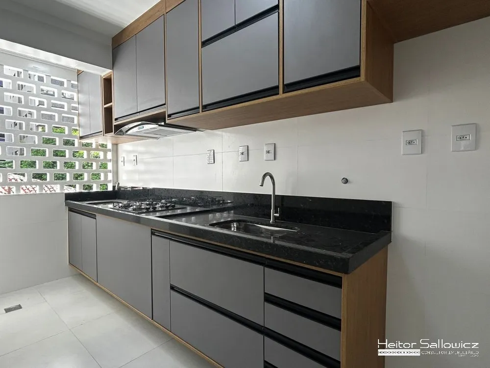 Apartamento, 1 quarto, 56 m² - Foto 11