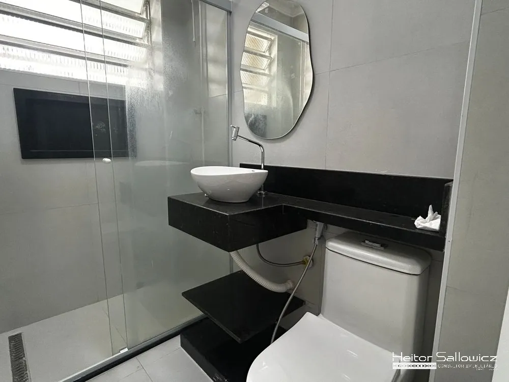 Apartamento, 1 quarto, 56 m² - Foto 6
