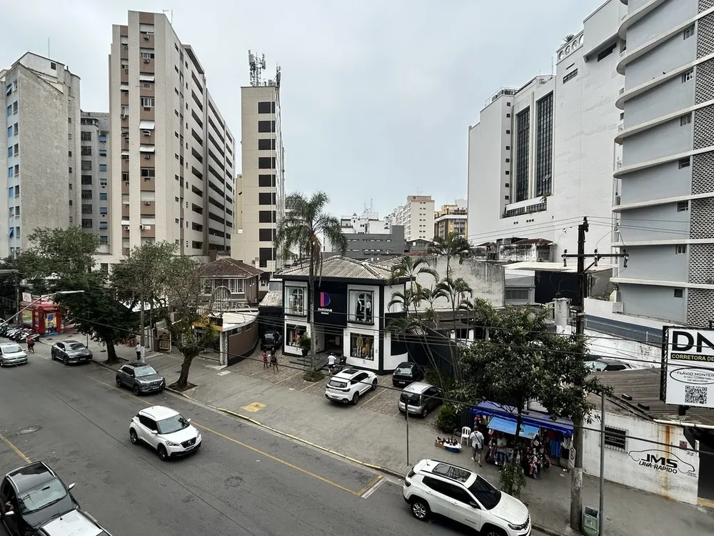 Apartamento, 2 quartos, 86 m² - Foto 5