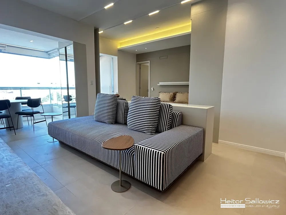 Apartamento, 1 quarto, 60 m² - Foto 5