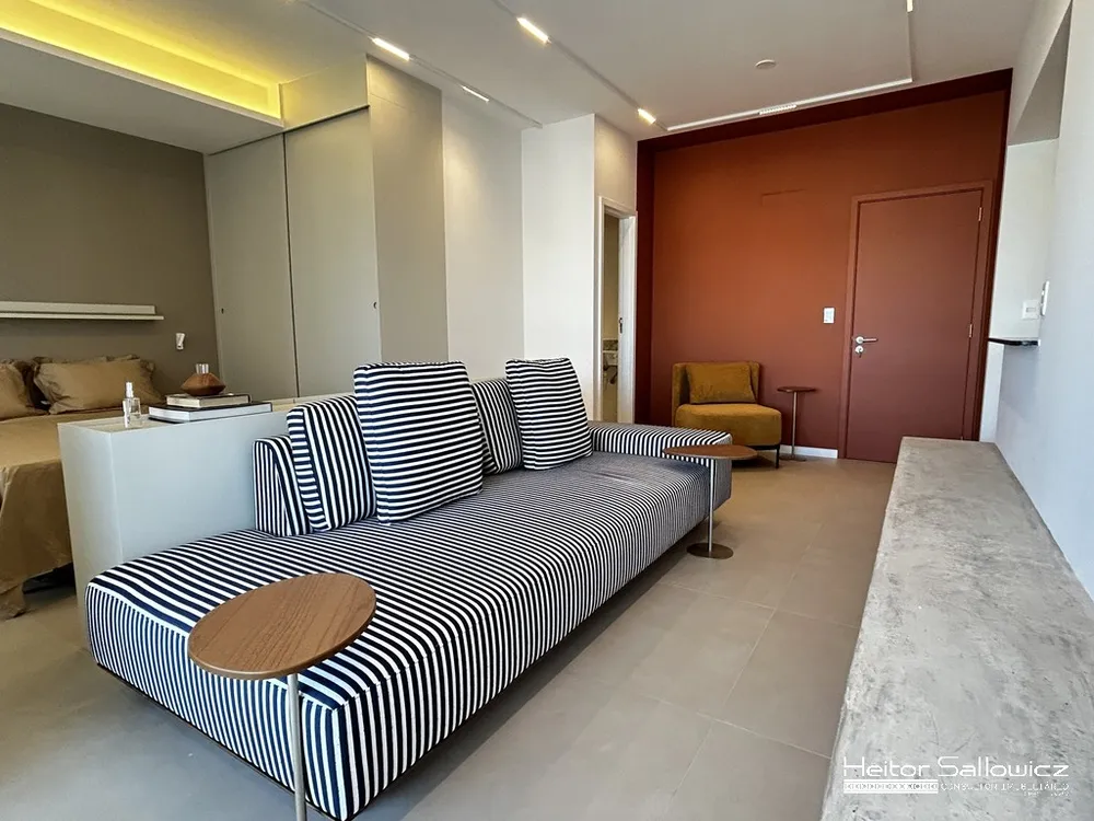 Apartamento, 1 quarto, 60 m² - Foto 4
