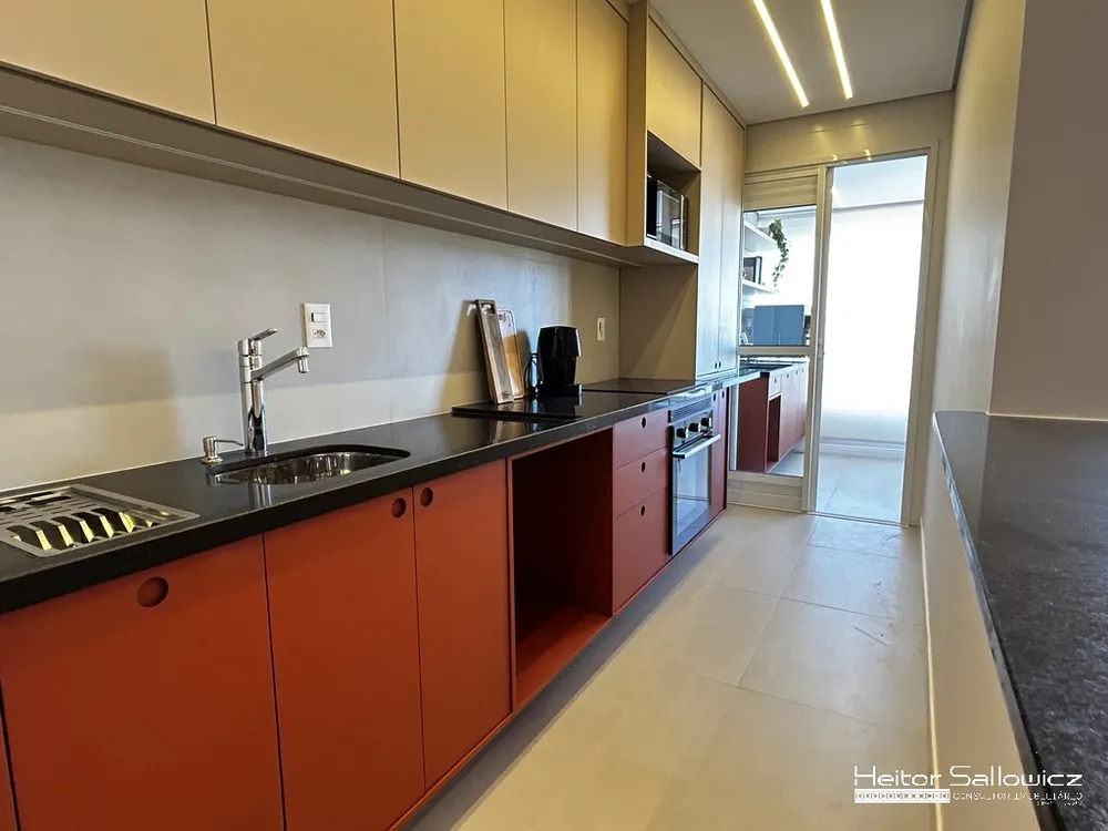 Apartamento, 1 quarto, 60 m² - Foto 7