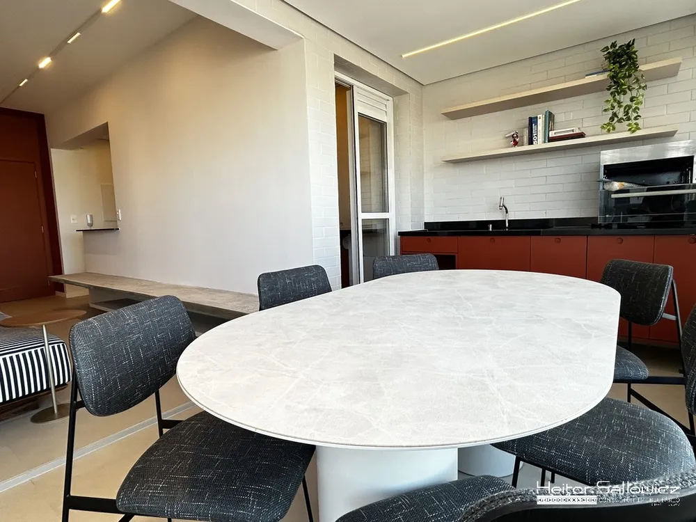 Apartamento, 1 quarto, 60 m² - Foto 3