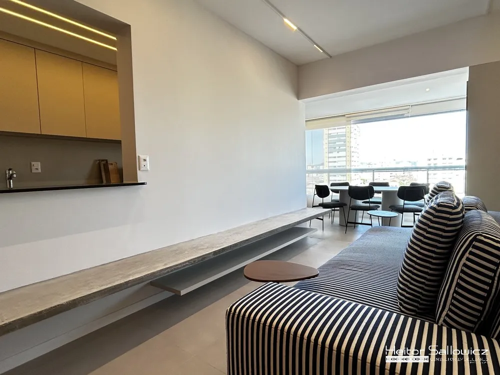 Apartamento, 1 quarto, 60 m² - Foto 6