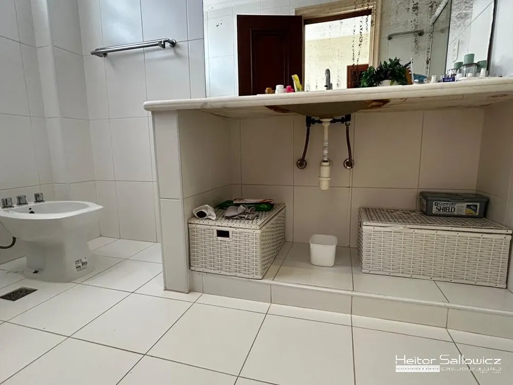 Apartamento, 4 quartos, 300 m² - Foto 12