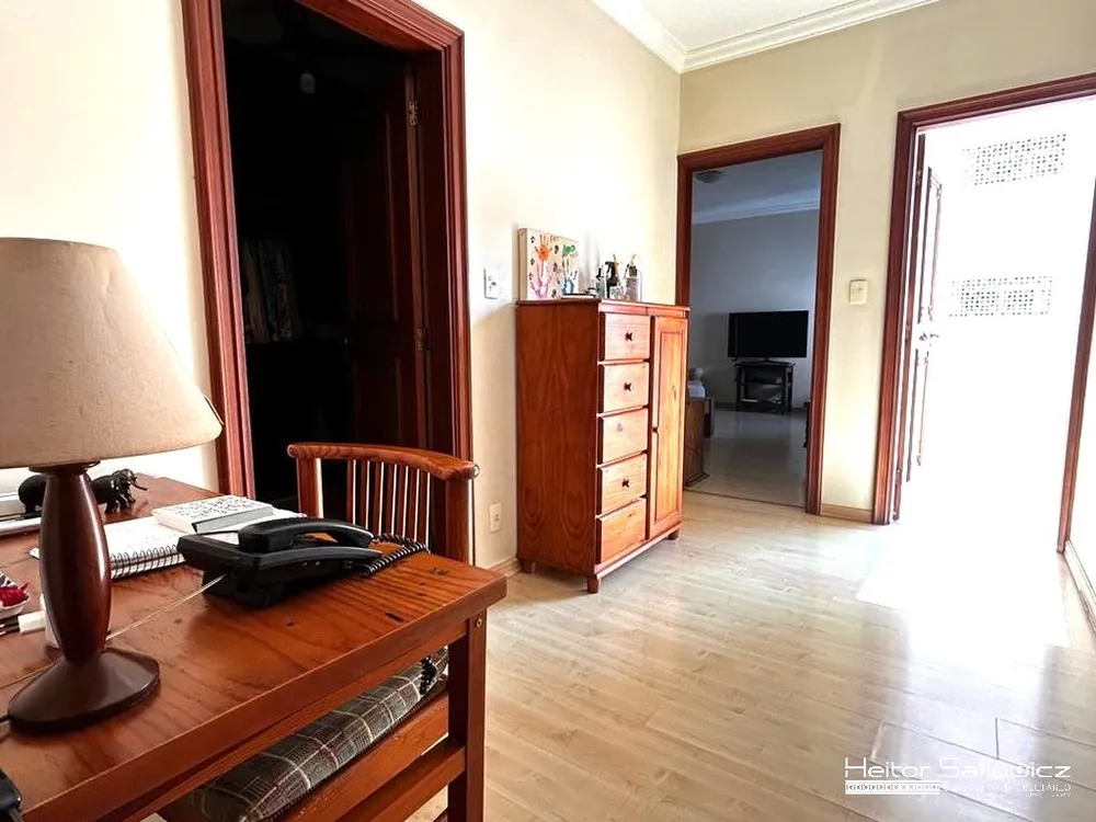 Apartamento, 4 quartos, 300 m² - Foto 11