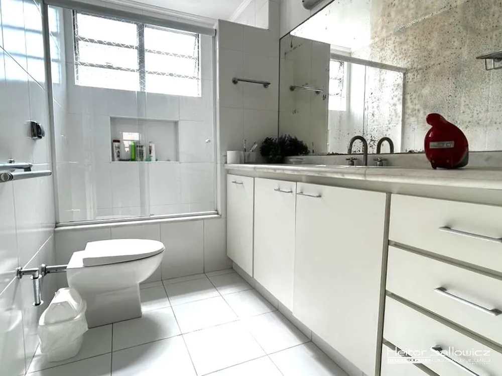 Apartamento, 4 quartos, 300 m² - Foto 9