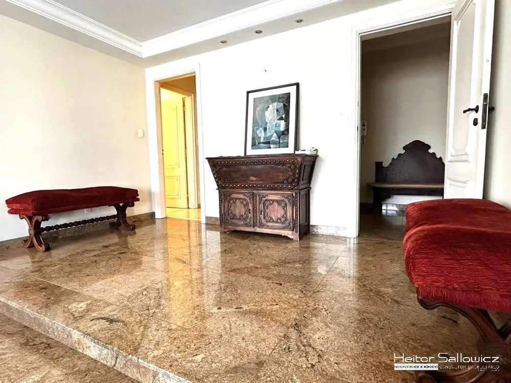 Apartamento, 4 quartos, 300 m² - Foto 4