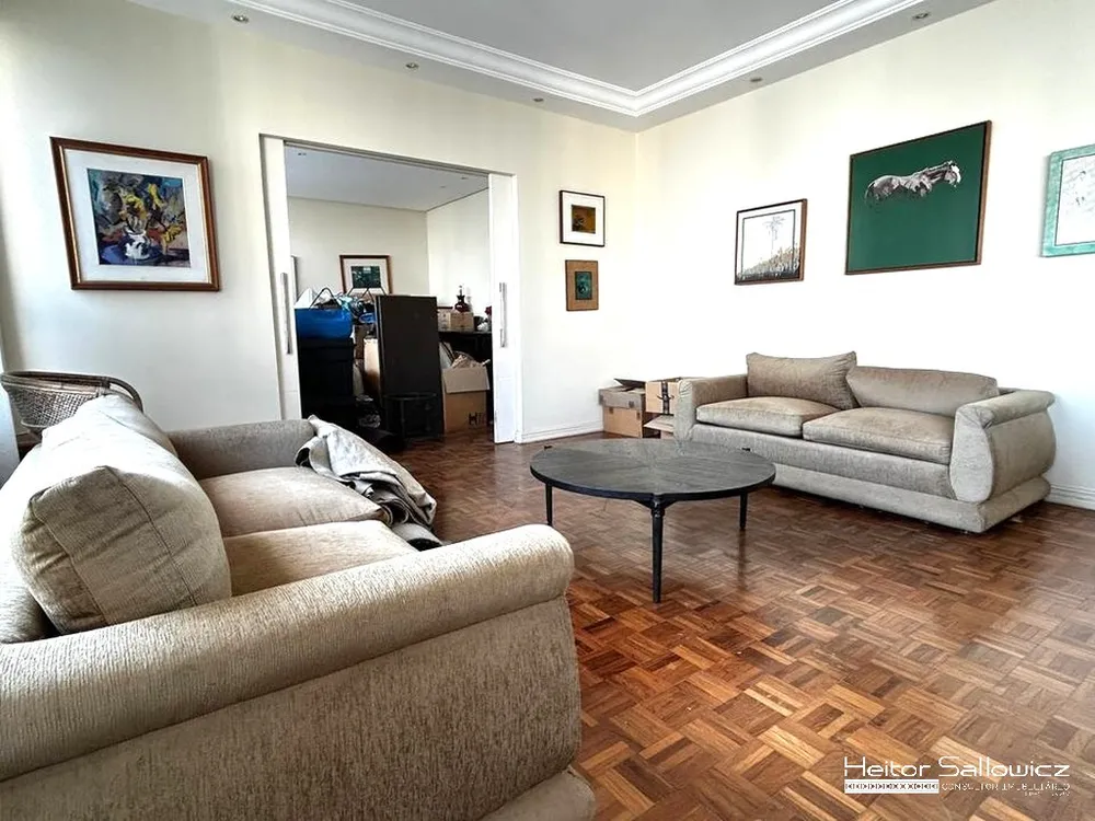 Apartamento, 4 quartos, 300 m² - Foto 3