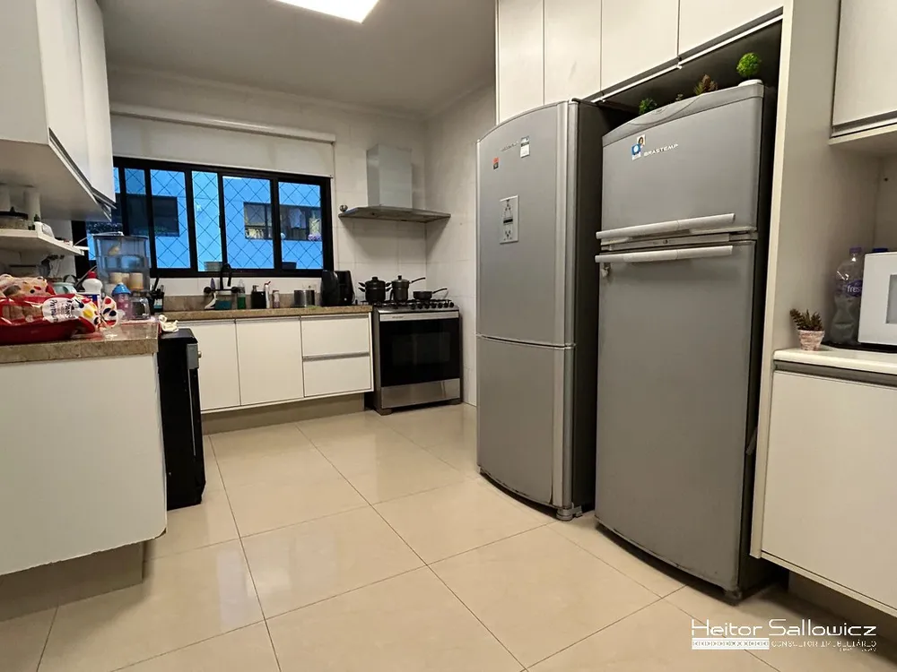 Apartamento, 4 quartos, 246 m² - Foto 7