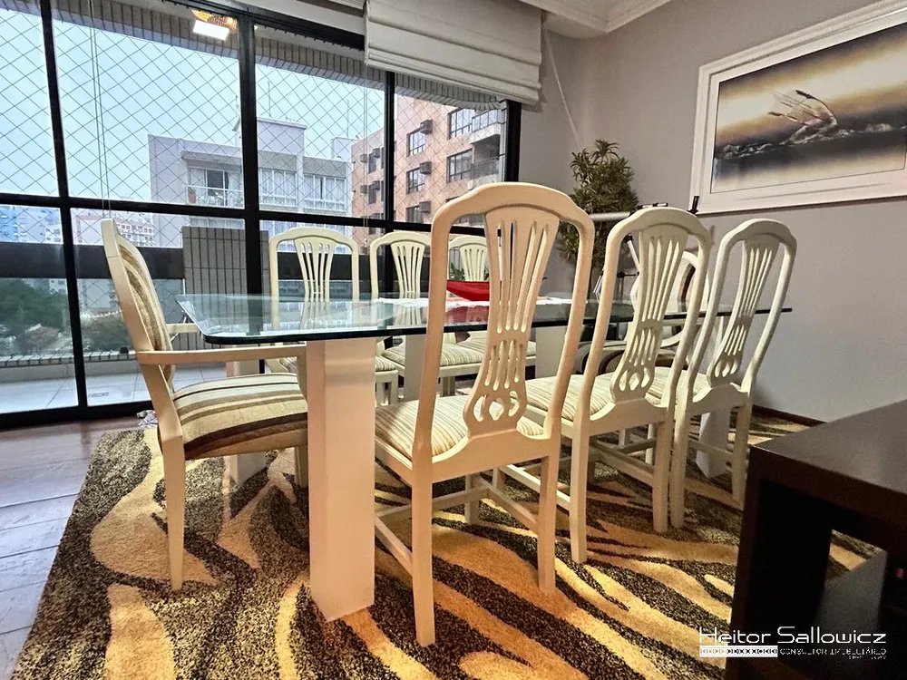 Apartamento, 4 quartos, 246 m² - Foto 6