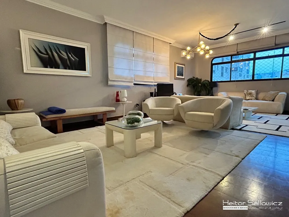 Apartamento, 4 quartos, 246 m² - Foto 5