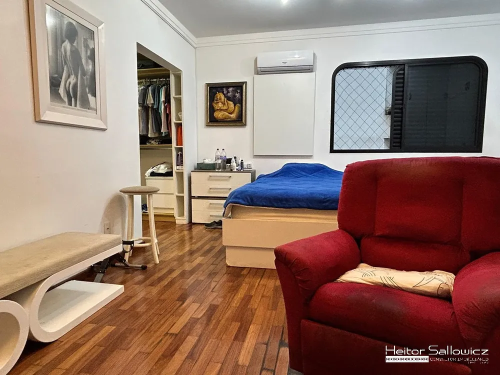 Apartamento, 4 quartos, 246 m² - Foto 9