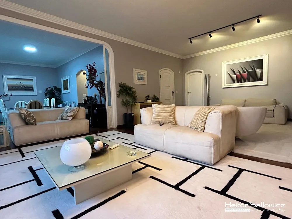 Apartamento, 4 quartos, 246 m² - Foto 2