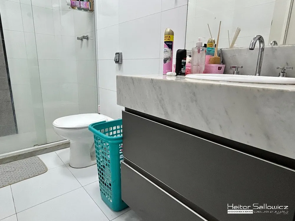 Apartamento, 4 quartos, 246 m² - Foto 12