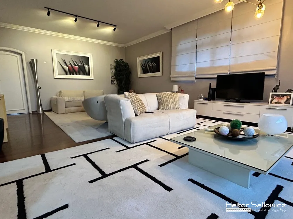 Apartamento, 4 quartos, 246 m² - Foto 3