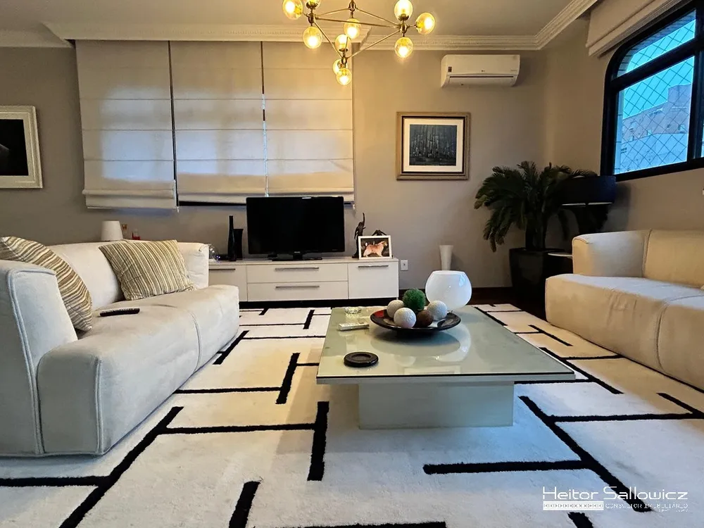 Apartamento, 4 quartos, 246 m² - Foto 4