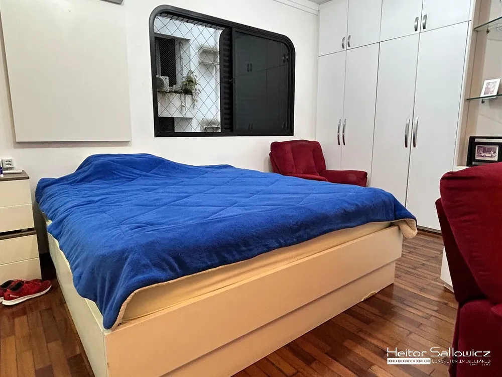 Apartamento, 4 quartos, 246 m² - Foto 10