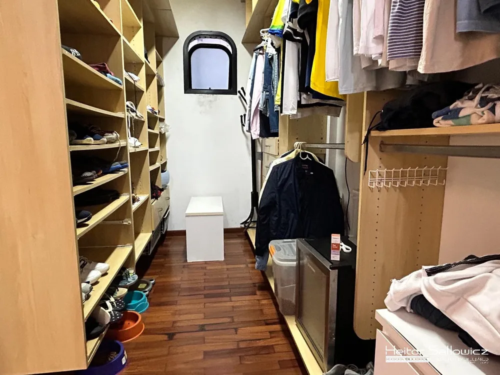 Apartamento, 4 quartos, 246 m² - Foto 11